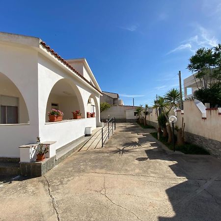 Casa Vacanze Marinella Mazara del Vallo Eksteriør billede