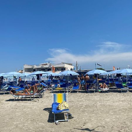 Casa Vacanze Marinella Mazara del Vallo Eksteriør billede