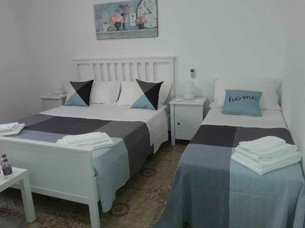 Casa Vacanze Marinella Mazara del Vallo Eksteriør billede