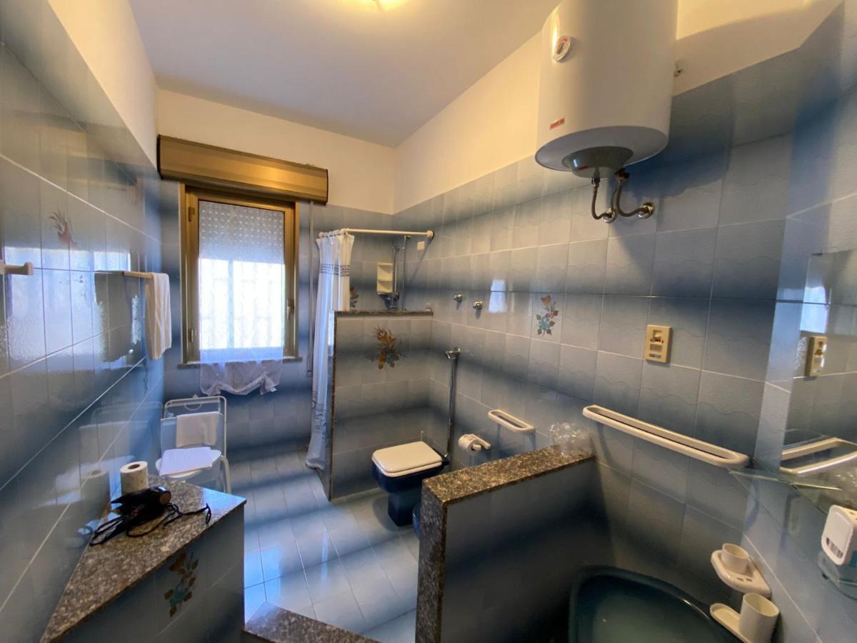 Casa Vacanze Marinella Mazara del Vallo Eksteriør billede