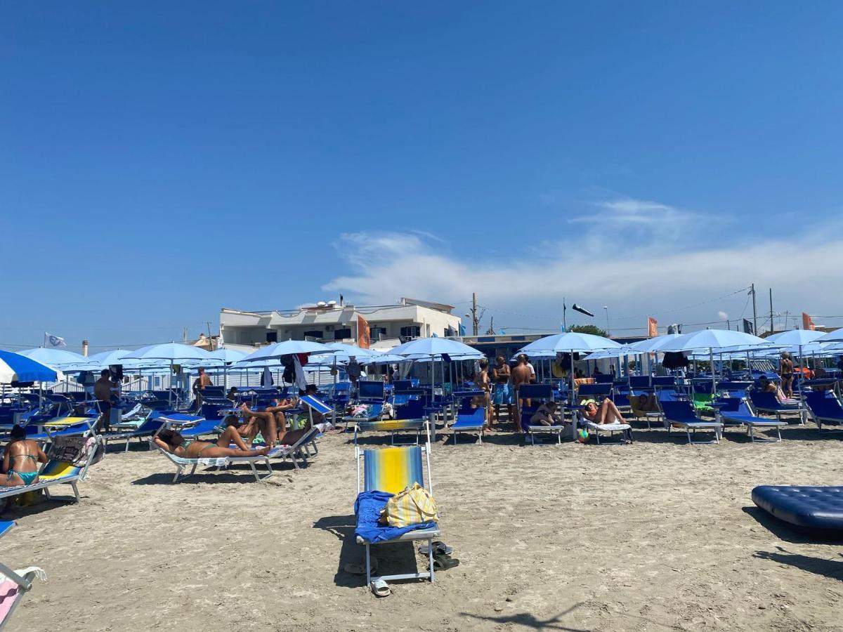 Casa Vacanze Marinella Mazara del Vallo Eksteriør billede