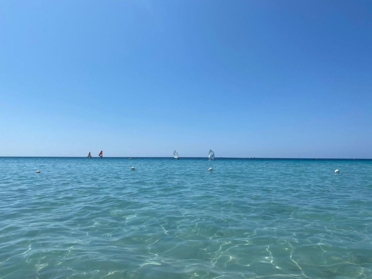 Casa Vacanze Marinella Mazara del Vallo Eksteriør billede